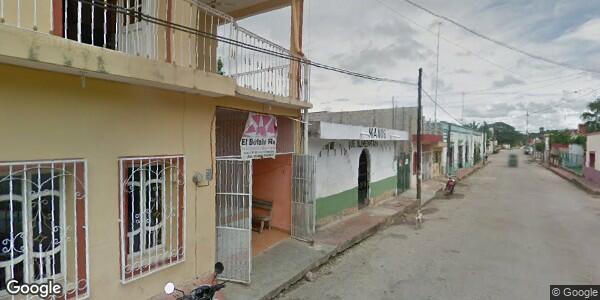 ESPACIO DE ALIMENTACIÓN